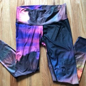 Teeki Leggings